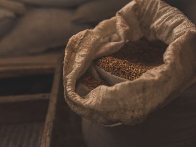 A alimentação das aves